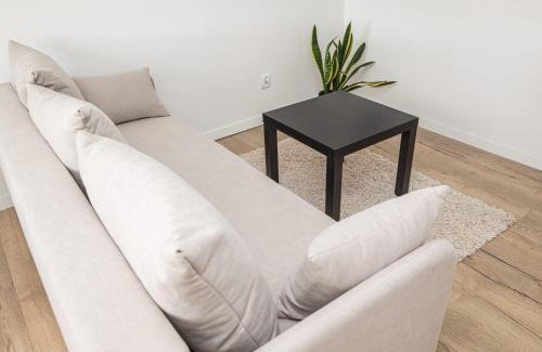 Radom Apartment | Apartament z ogrodem - 2-Pokojowy