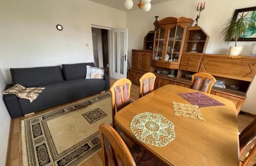 Zamosc Apartment | Apartament z ogrodem Harcerska 4