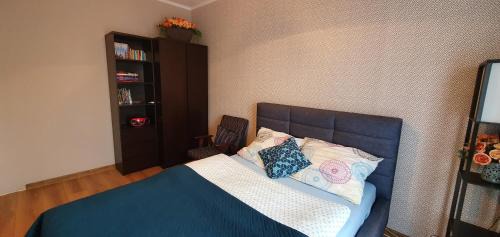 Lancut Apartment | Apartament z Tarasem