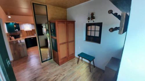 Milicz Apartment | Apartament z tarasem