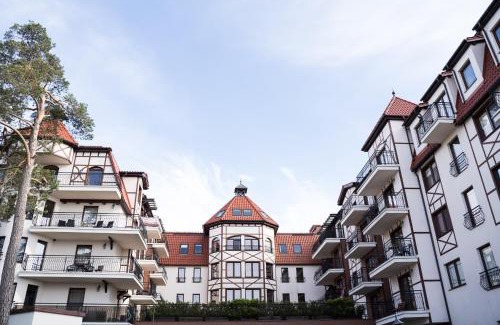 Krynica Morska Apartment | Apartament z widokiem na morze