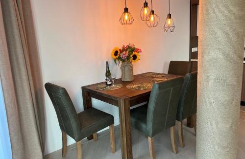 Cetniewo Apartment | Apartament z widokiem na morze