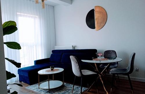 Lancut Apartment | Apartament z widokiem Łańcut