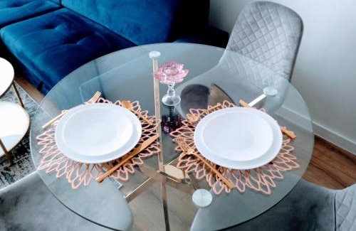 Lancut Apartment | Apartament z widokiem Łańcut