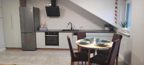 Chelm Apartment | Apartament z Widokiem 4