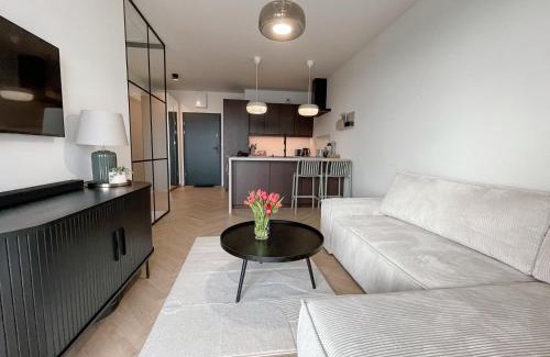 Rzeszow Apartment | Apartament z widokiem na Rzeszów