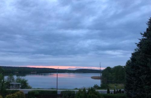 Olsztyn Apartment | Apartament z widokiem