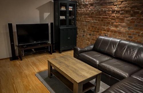 Tarnowskie Gory Apartment | Apartament za ratuszem