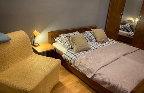 Tarnowskie Gory Apartment | Apartament za ratuszem