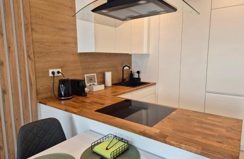 Lesznowola Apartment | Apartament Zacisze 4