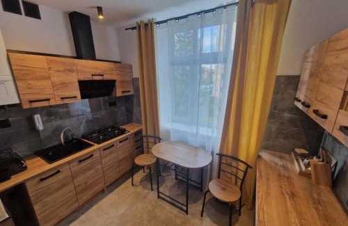 Przemysl Apartment | Apartament Zacisze 4