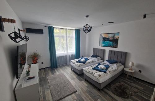 Przemysl Apartment | Apartament Zacisze 4