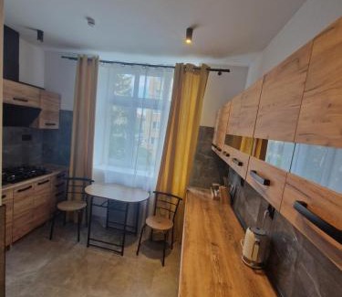 Przemysl Apartment | Apartament Zacisze 4