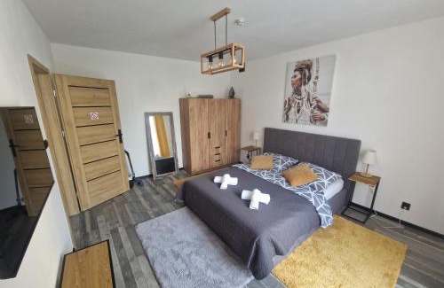 Przemysl Apartment | Apartament Zacisze 5