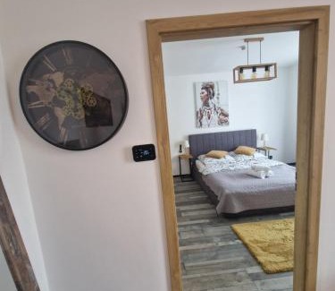 Przemysl Apartment | Apartament Zacisze 5