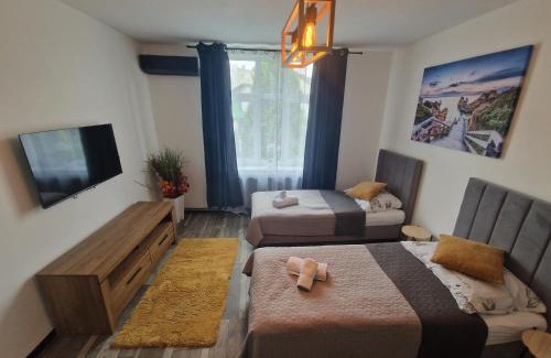 Przemysl Apartment | Apartament Zacisze 5