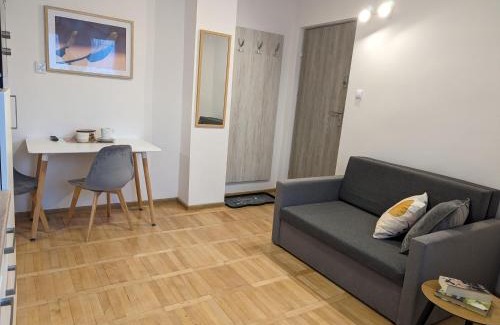 Przemysl Apartment | Apartament Zacisze - 7 min od dworca