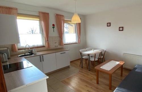 Ustron Apartment | Apartament Zacisze