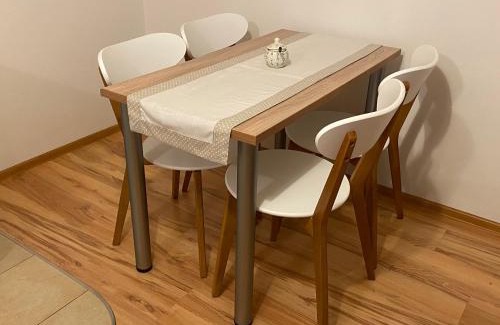 Ustron Apartment | Apartament Zacisze