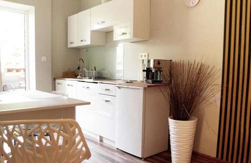 Wieliczka Apartment | Apartament Zacisze