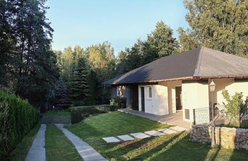 Wieliczka Apartment | Apartament Zacisze