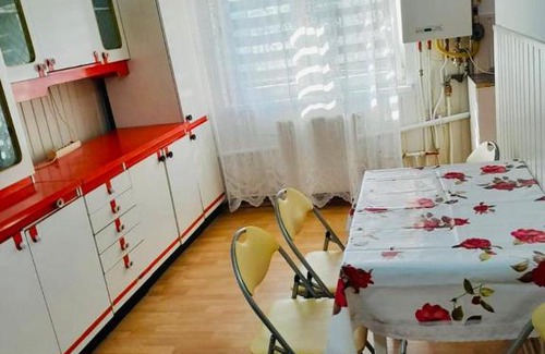 Zalau Apartment | Apartament Zalau central area