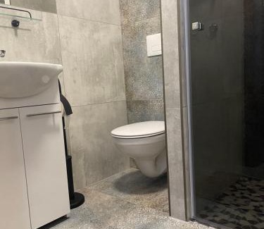 Ostrowo Apartment | Apartament Zalesie