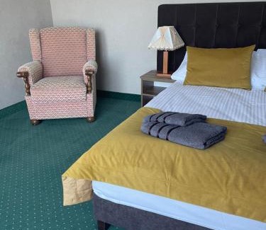 Ostrowo Apartment | Apartament Zalesie