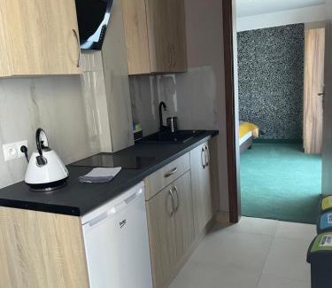 Ostrowo Apartment | Apartament Zalesie