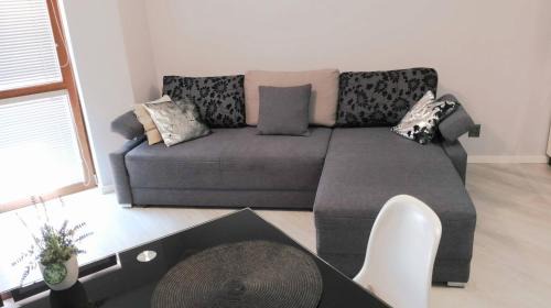 Lubin Apartment | Apartament Zalesie z tarasem