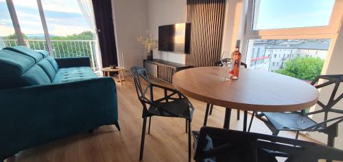 Bedzin Apartment | APARTAMENT ZAMKOWY