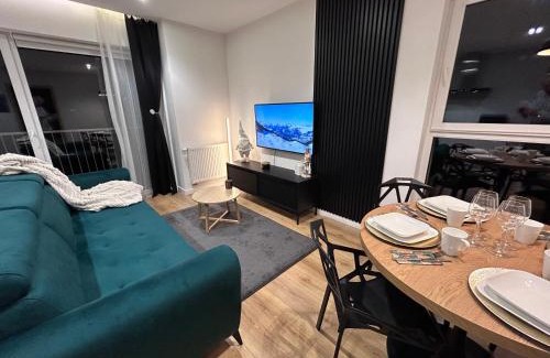 Bedzin Apartment | APARTAMENT ZAMKOWY