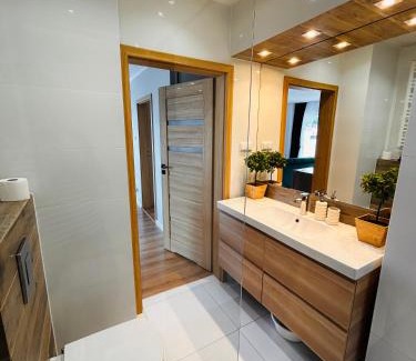 Bedzin Apartment | APARTAMENT ZAMKOWY