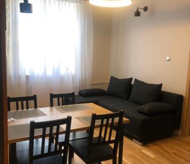 Old Town Apartment | Apartament Zamkowy Stare Miasto