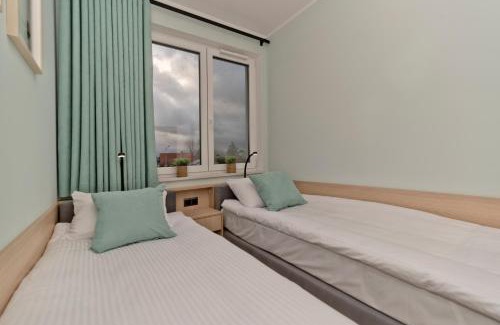 Puck Apartment | Apartament Zatoka 12