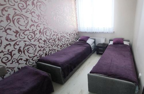 Jastrzebia Gora Apartment | Apartament Zdrojowy Jastrzębia Góra