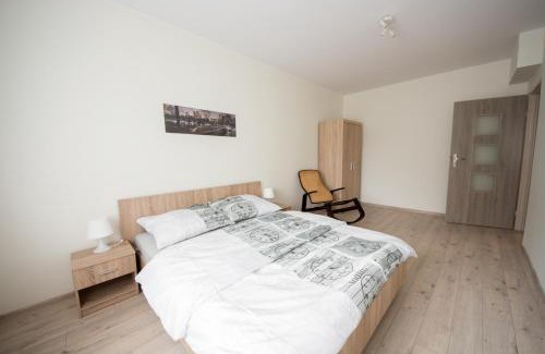 Ostrow Wielkopolski Apartment | Apartament Zebcowska