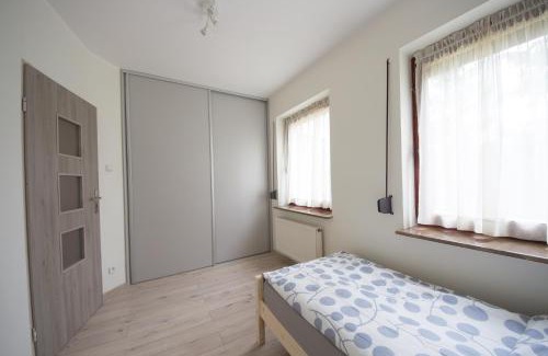 Ostrow Wielkopolski Apartment | Apartament Zebcowska