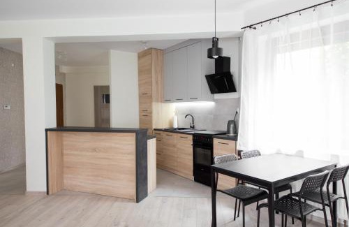 Ostrow Wielkopolski Apartment | Apartament Zebcowska