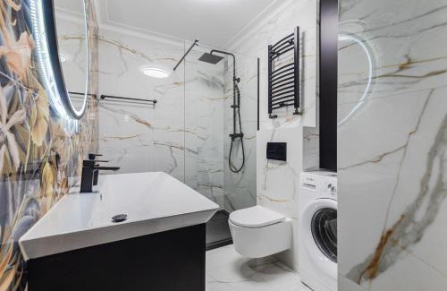 Serock Apartment | Apartament Zegrzyński z widokiem