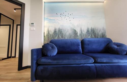 Suwalki Apartment | Apartament Zielona Dolina