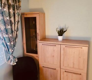 Myslakowice Apartment | Apartament Zielona