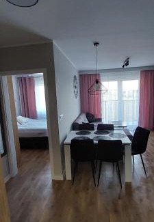 Stargard Szczecinski Apartment | Apartament Zielone Ogrody