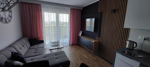 Stargard Szczecinski Apartment | Apartament Zielone Ogrody