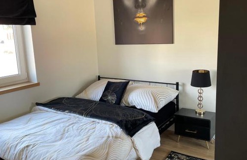 Bielsko-Biala Apartment | Apartament Zielone Wzgórze Bielsko klima Wi-fi