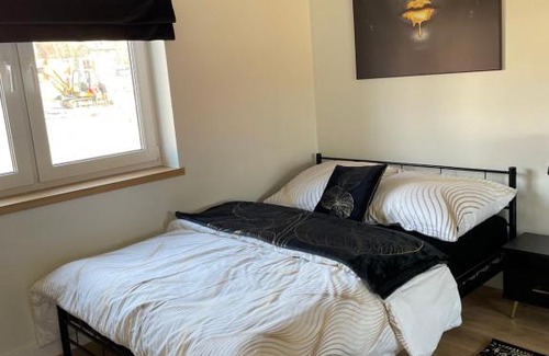 Bielsko-Biala Apartment | Apartament Zielone Wzgórze Bielsko klima Wi-fi