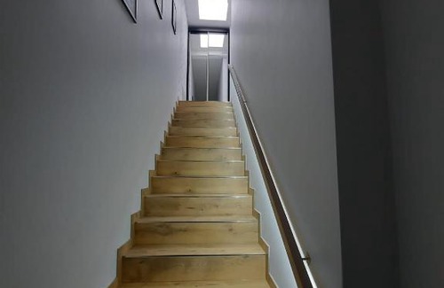 Bielsko-Biala Apartment | Apartament Zielone Wzgórze Bielsko klima Wi-fi