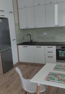 Lesznowola Apartment | Apartament Zielone Zamienie