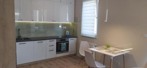 Lesznowola Apartment | Apartament Zielone Zamienie