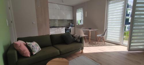 Lesznowola Apartment | Apartament Zielone Zamienie